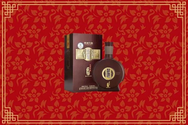 台山市回收习酒